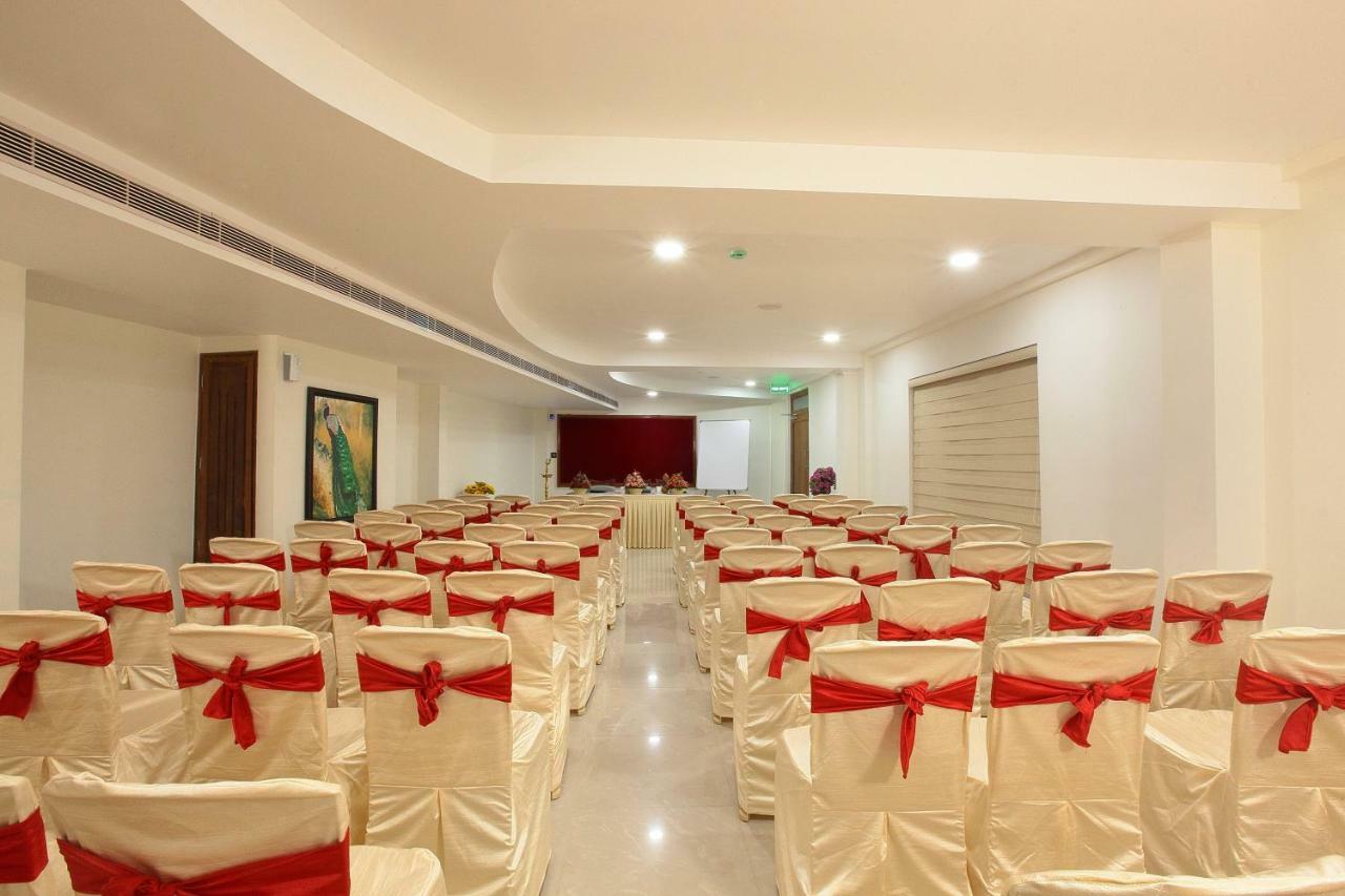 Hotel Rohini International Kallar  Exterior photo